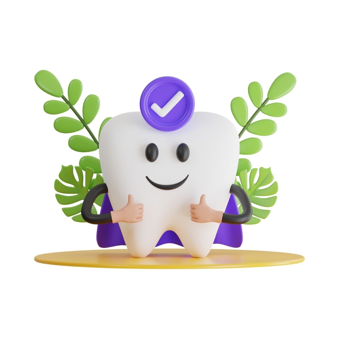 مراقبت بعد کاشت ایمپلنت