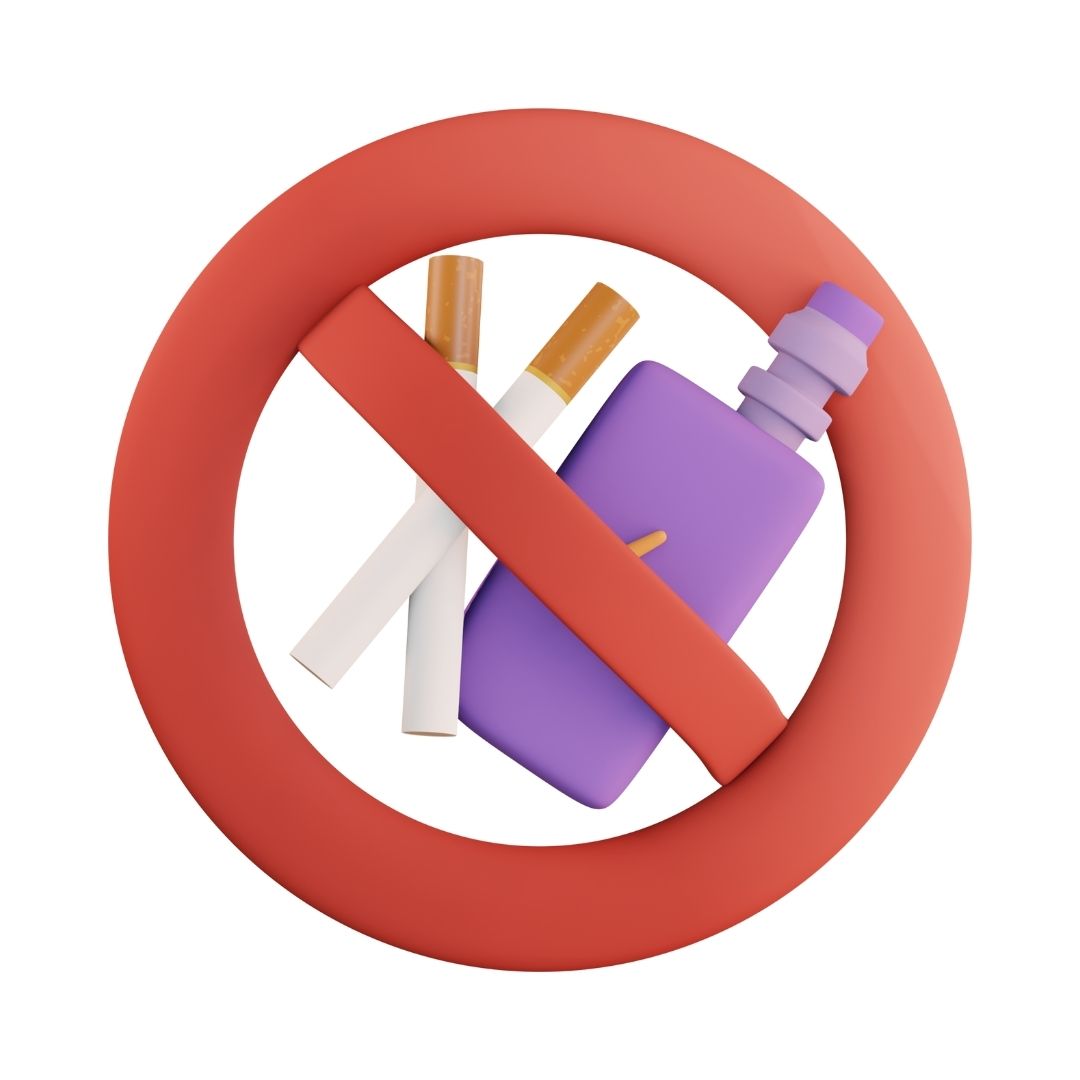 مراقبت بعد کاشت ایمپلنت